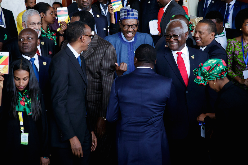 evils of corruption