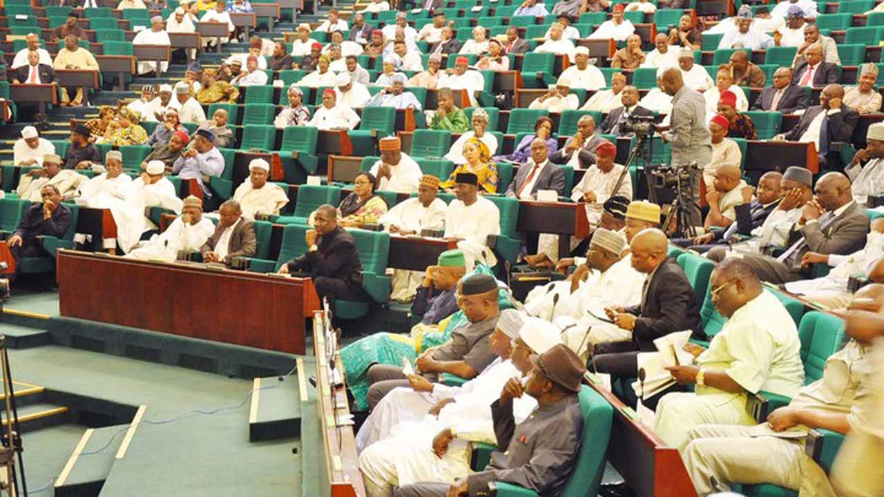 Image result for house of representatives nigeria