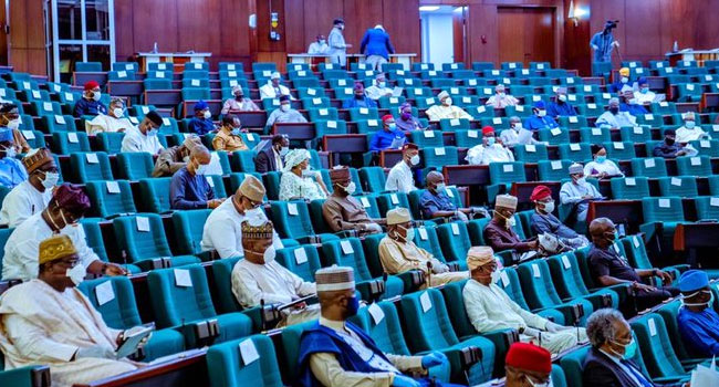 Reps Furious Over Zero Funding For ZIPs In SDGs' 2020 Budget | The Bridge News