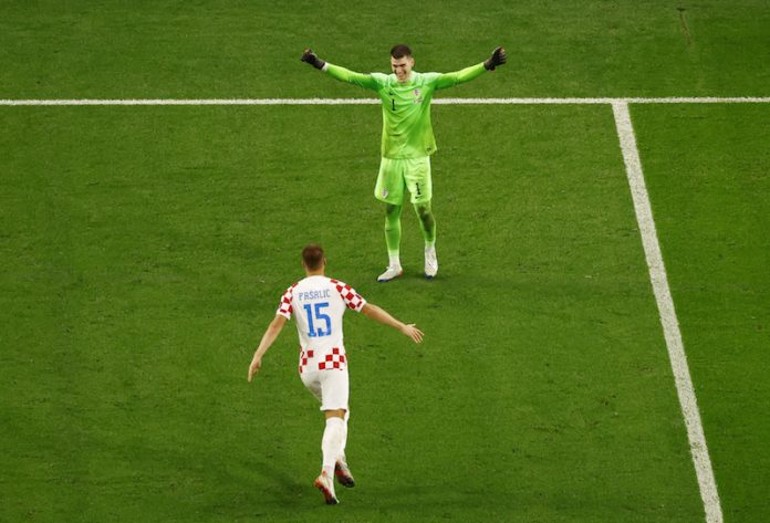 FIFA World Cup Qatar 2022 - Round of 16 - Japan v Croatia